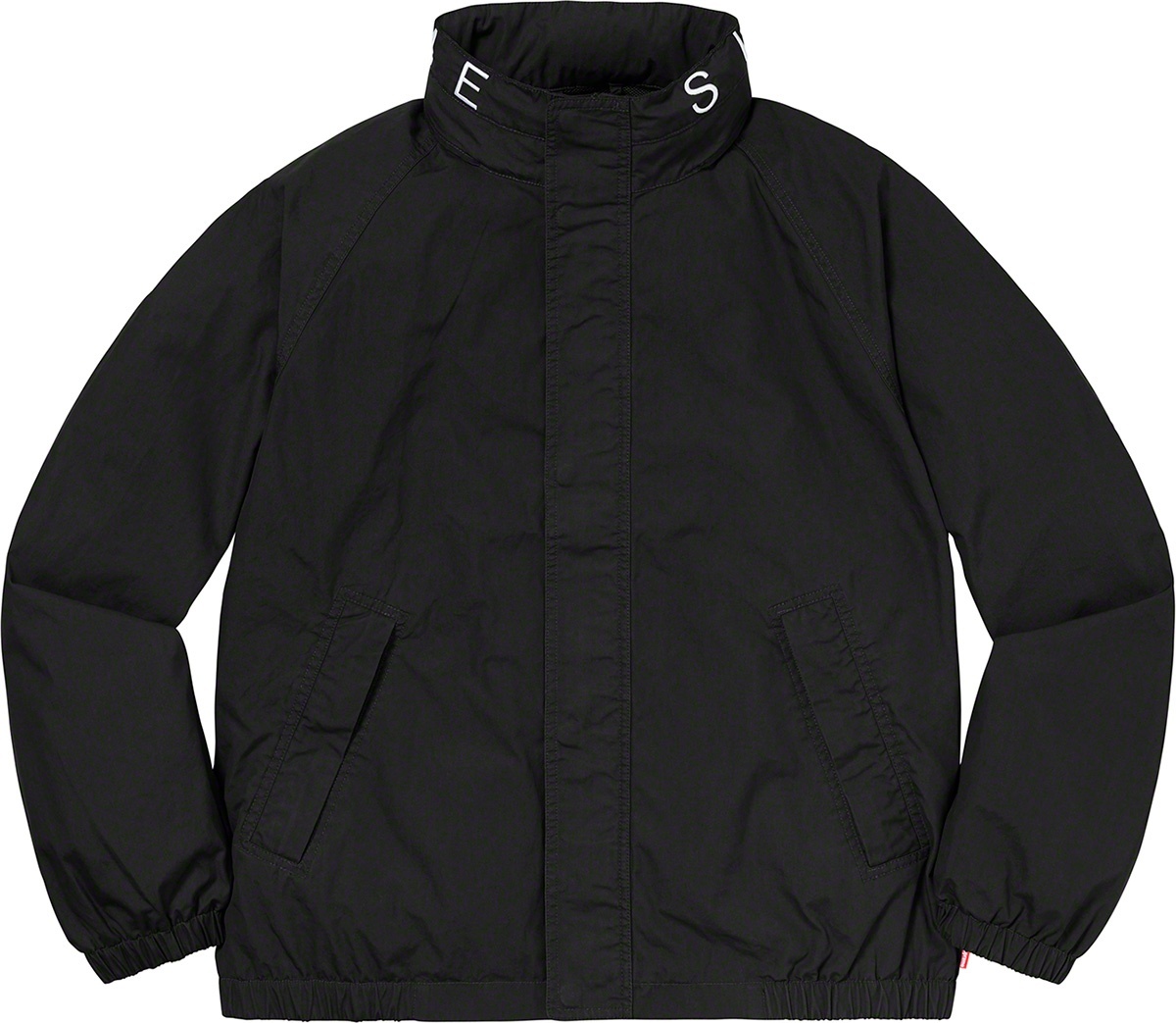 Raglan Court Jacket view 24